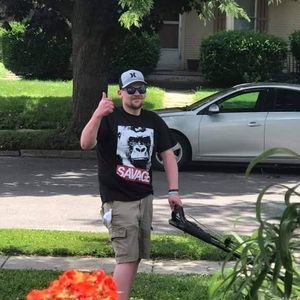 Meet your Posher, Kirk